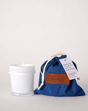 Load image into Gallery viewer, MERSEA x Kanbe's Markets Pumpkin Whimsea Candle