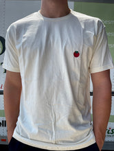 Load image into Gallery viewer, Tomato Embroidered Tee
