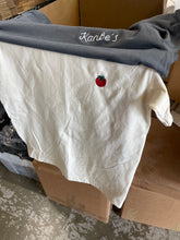 Load image into Gallery viewer, &quot;Kanbe&#39;s&quot; Embroidered Tee
