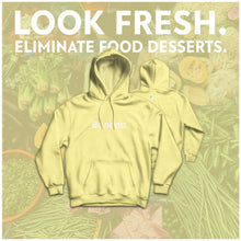 Load image into Gallery viewer, The Produce Hoodie
