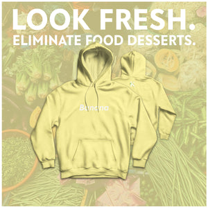 The Produce Hoodie